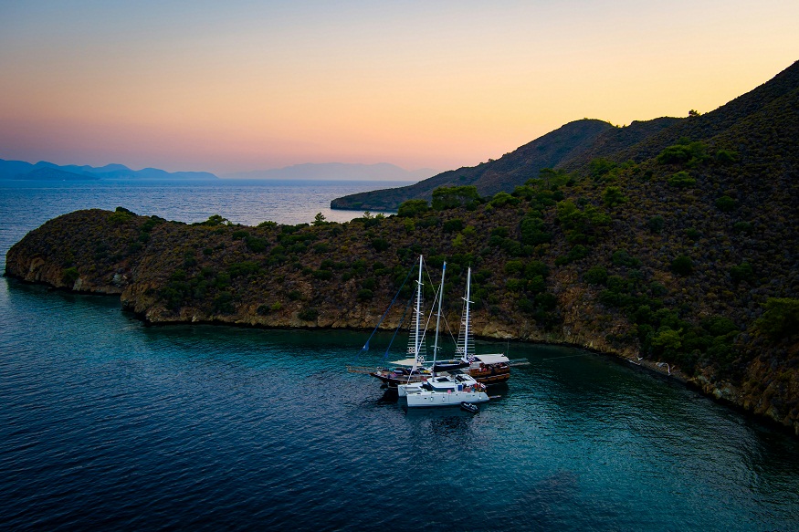 A Blue Cruise Reimagined