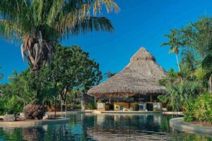 all-inclusive villas in Costa Rica