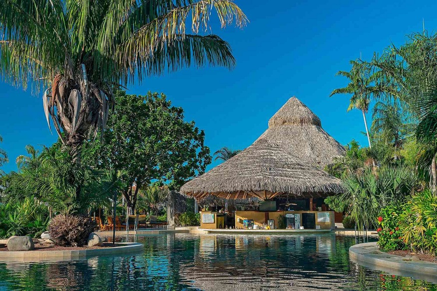 all-inclusive villas in Costa Rica