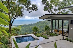 Costa Rica villa