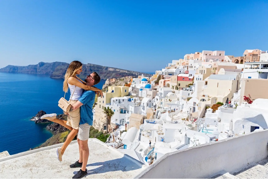 Greece Package holidays