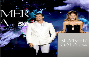 St Tropez summer gala 2027